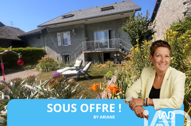 Maison 5 pièces 339000 €