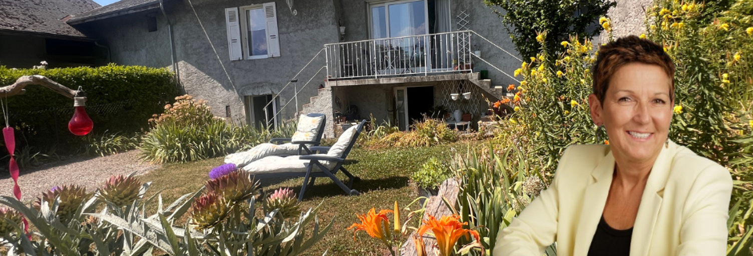 Maison 5 Pièces 124 m² à vendre à Arbin (73800)