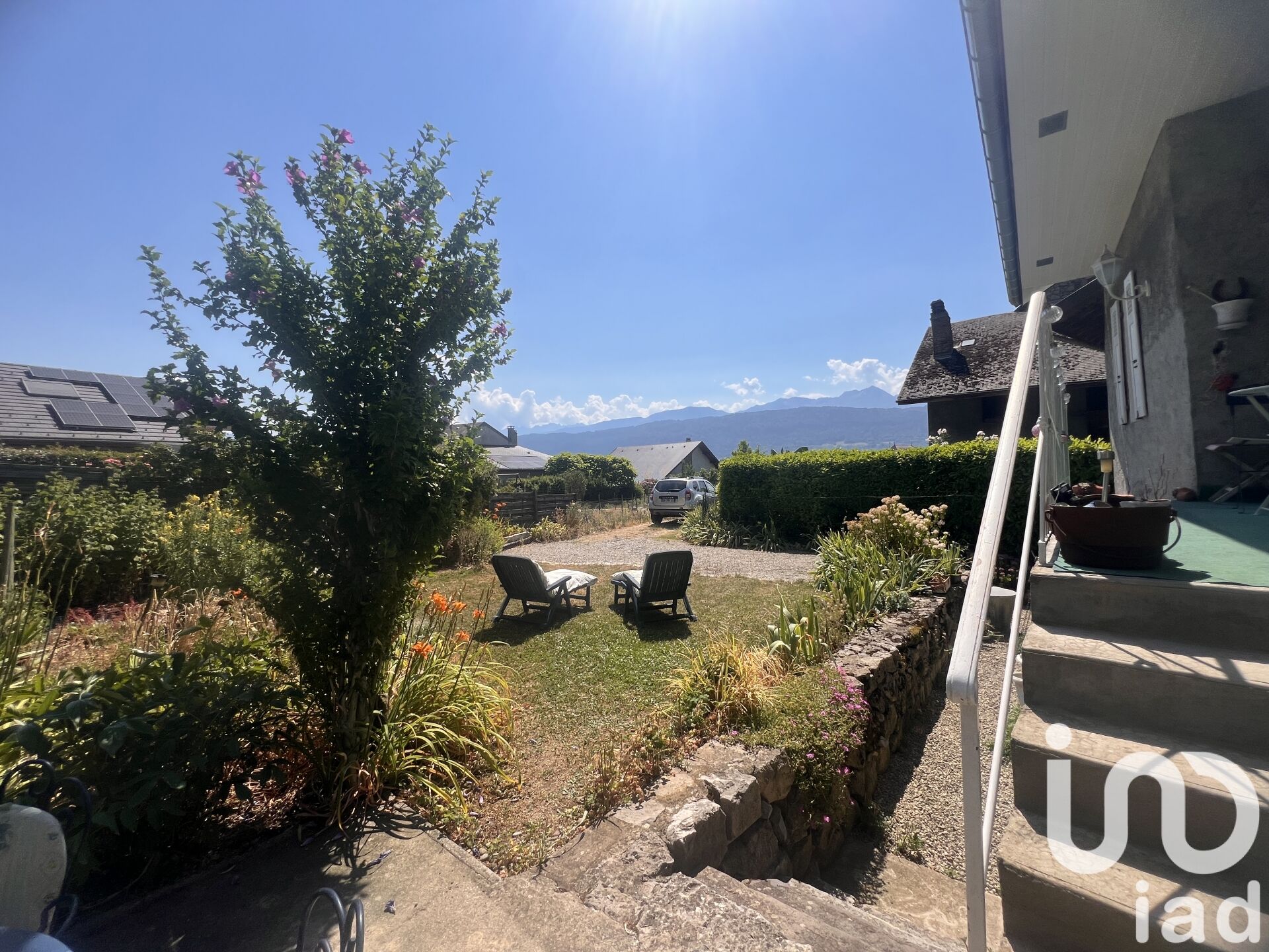 Vente Maison de village 5 pièces - Photo 2