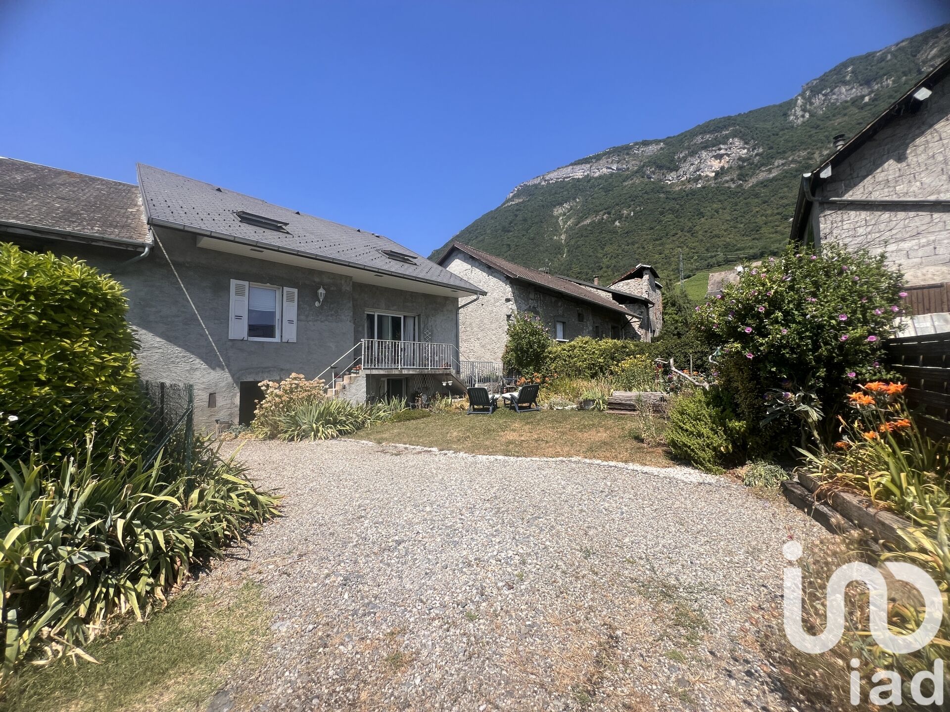 Vente Maison de village 5 pièces - Photo 3