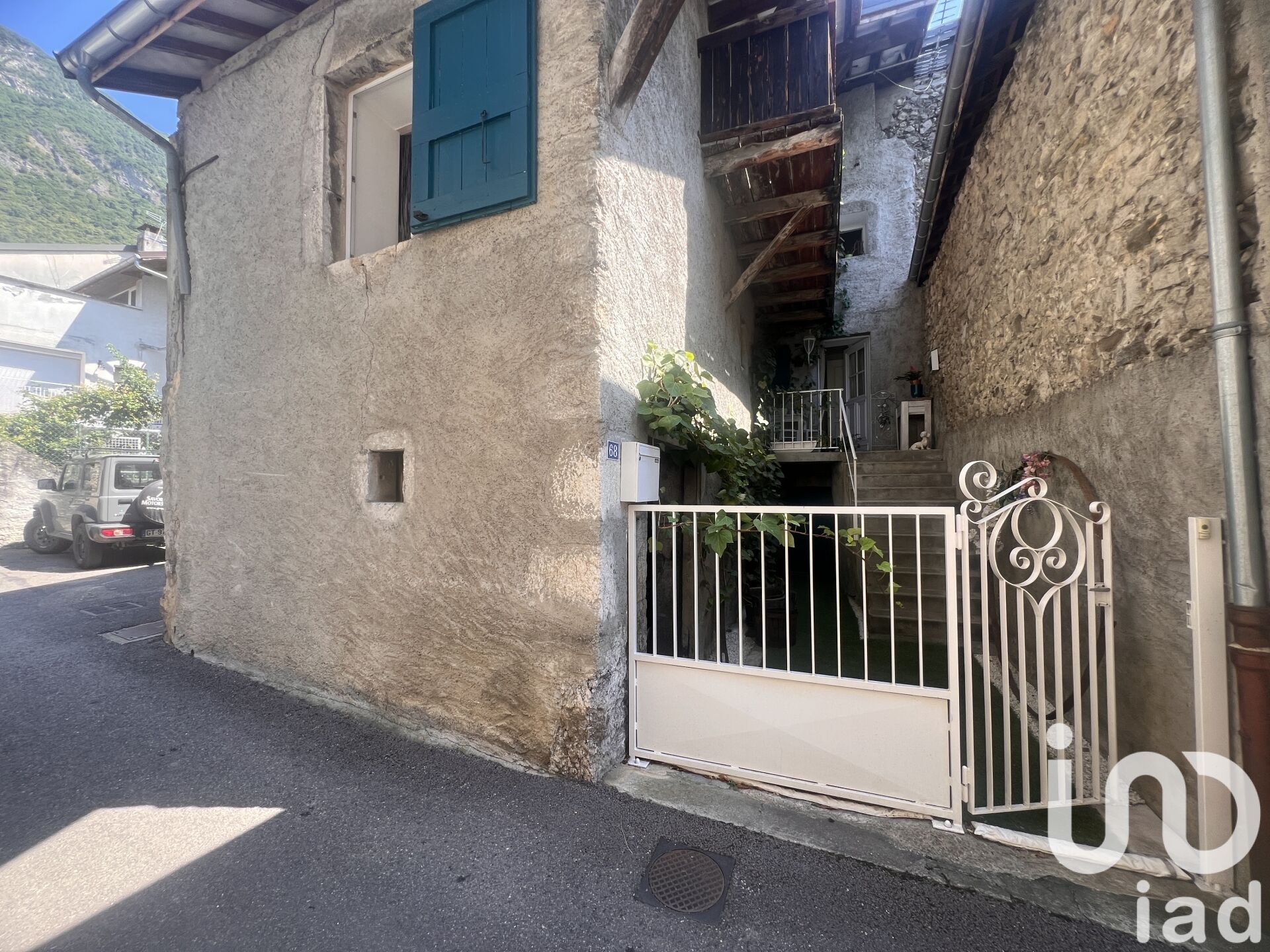 Vente Maison de village 5 pièces - Photo 4