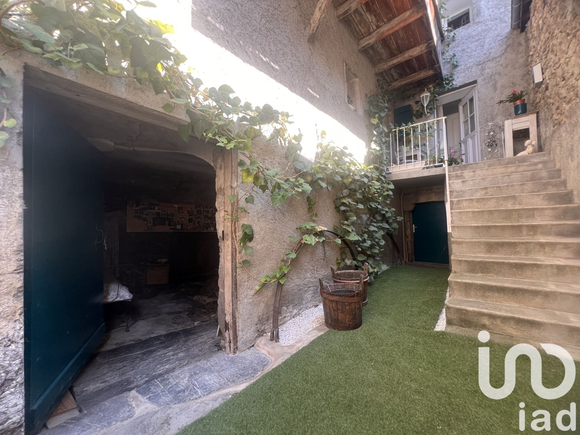 Vente Maison de village 5 pièces - Photo 5