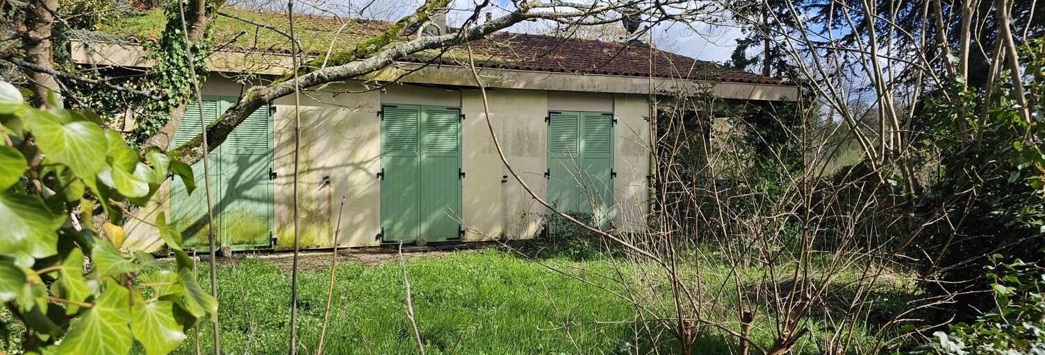 Maison 4 Pièces 93 m² à vendre à La Ferrière (85280)