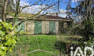 Maison 4 Pièces 93 m² à vendre à La Ferrière (85280)