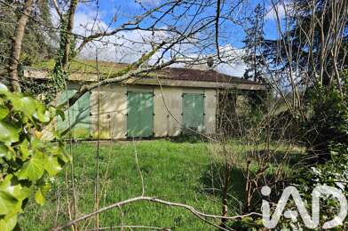 Maison 4 pièces 139999 €