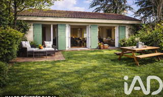 Maison 4 Pièces 93 m² à vendre à La Ferrière (85280)