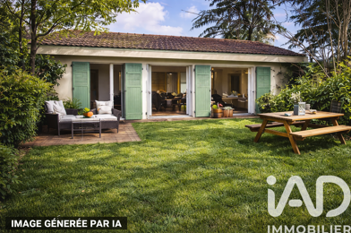 Maison 4 pièces 139999 €