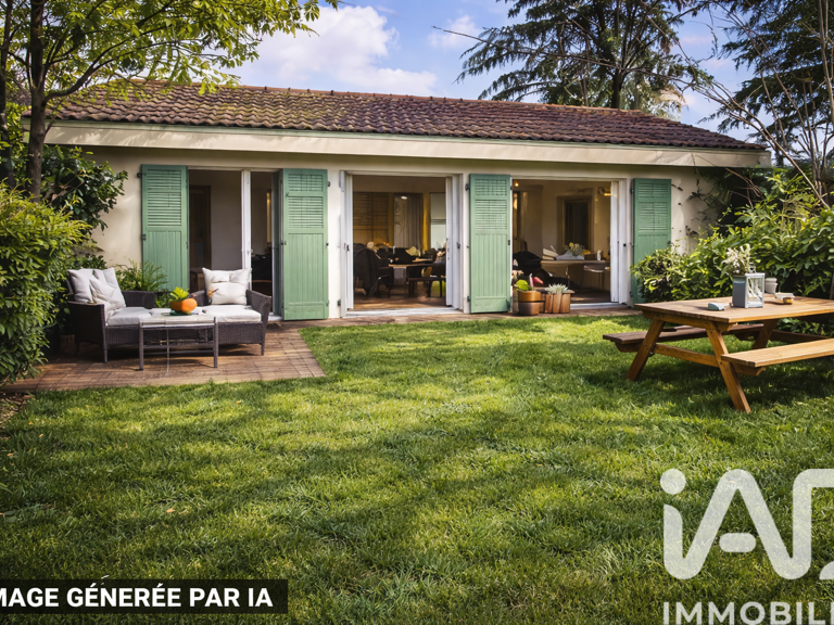 Vente Maison/villa 4 pièces — photo 1