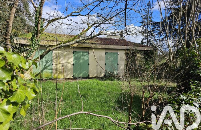 Vente Maison/villa 4 pièces — photo 2
