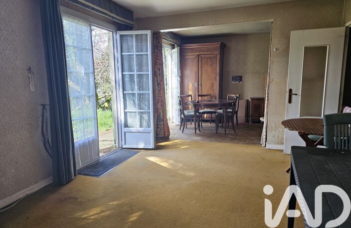Vente Maison/villa 4 pièces — photo 4