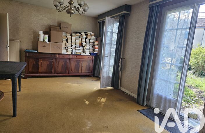 Vente Maison/villa 4 pièces — photo 5