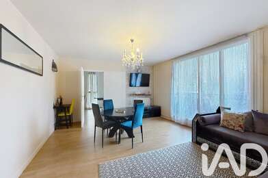 Appartement 4 pièces 180000 €