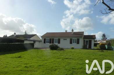 Maison 5 pièces 240000 €