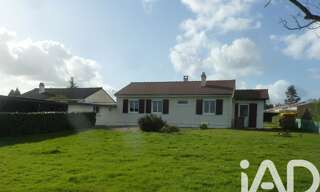 Maison 5 Pièces 95 m² à vendre à Saint-Martin-le-Nœud (60000)