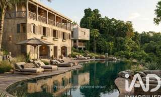 Immeuble  1148 m² à vendre à Trois-Rivières (97114)