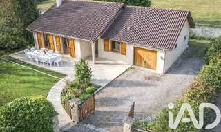 Maison 4 Pièces 97 m² à vendre à Porte-de-Savoie (73800)