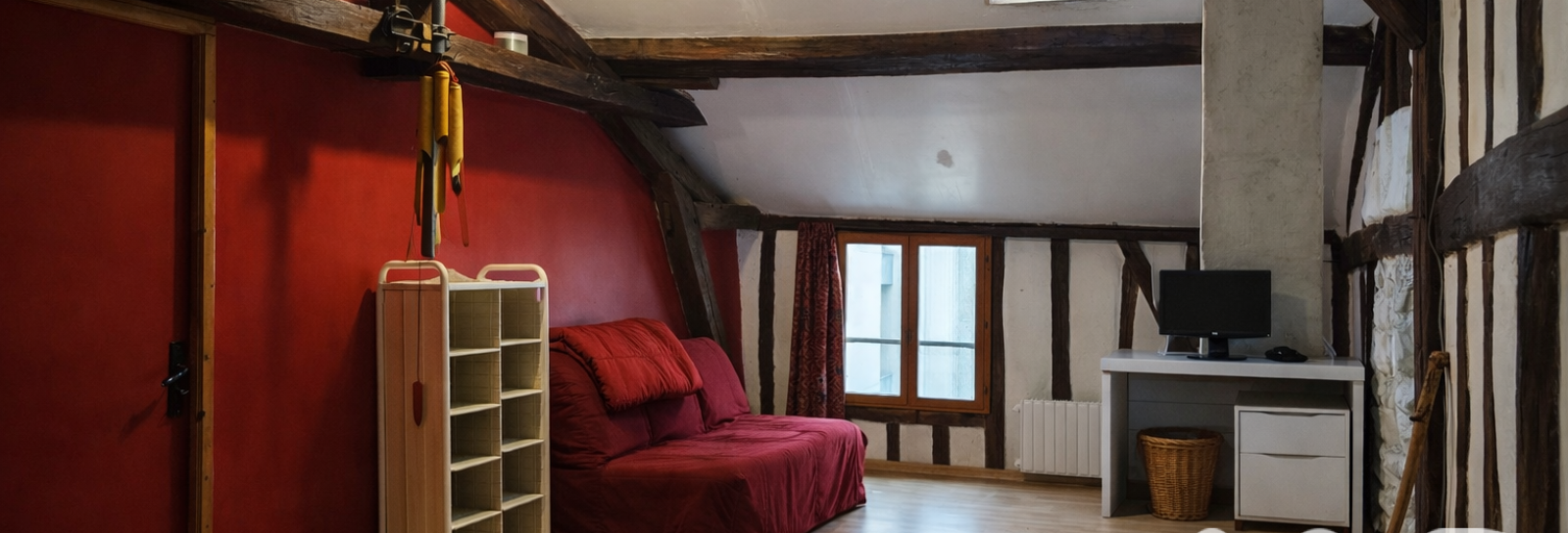 Maison 7 Pièces 122 m² à vendre à Châlons-en-Champagne (51000)