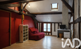 Maison 7 Pièces 122 m² à vendre à Châlons-en-Champagne (51000)