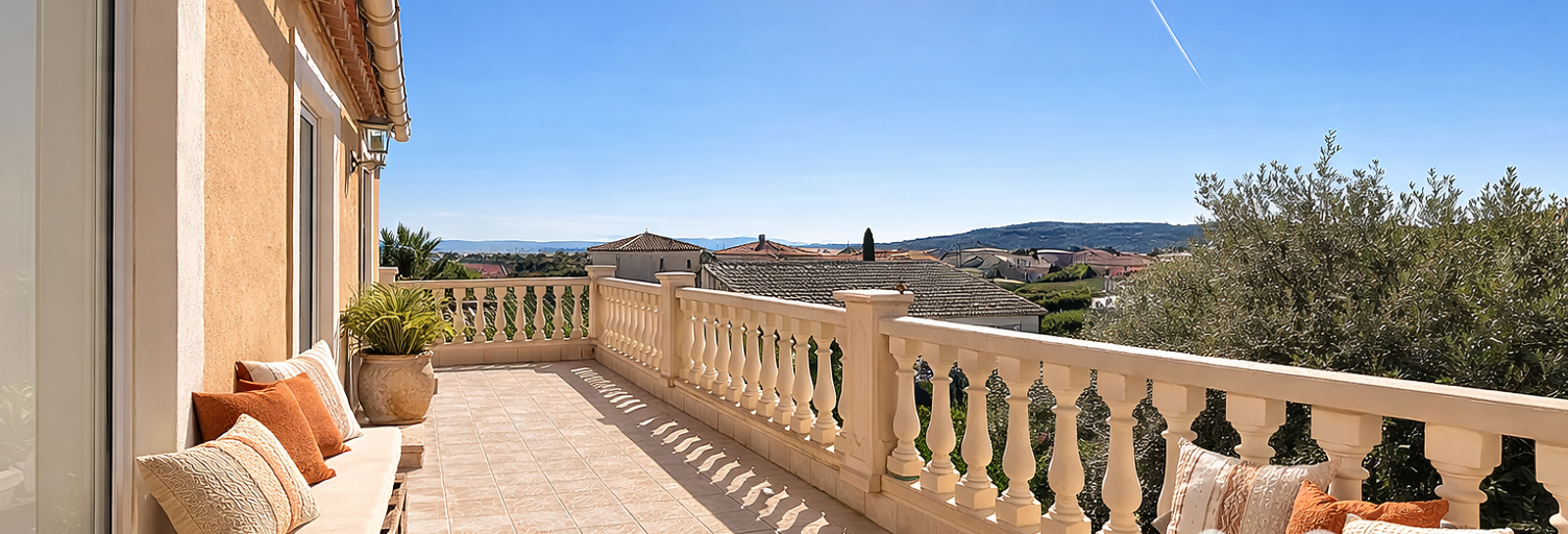 Maison 7 Pièces 194 m² à vendre à Narbonne (11100)