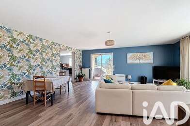 Maison 7 pièces 485000 €