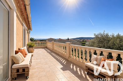 Maison 7 pièces 429000 €