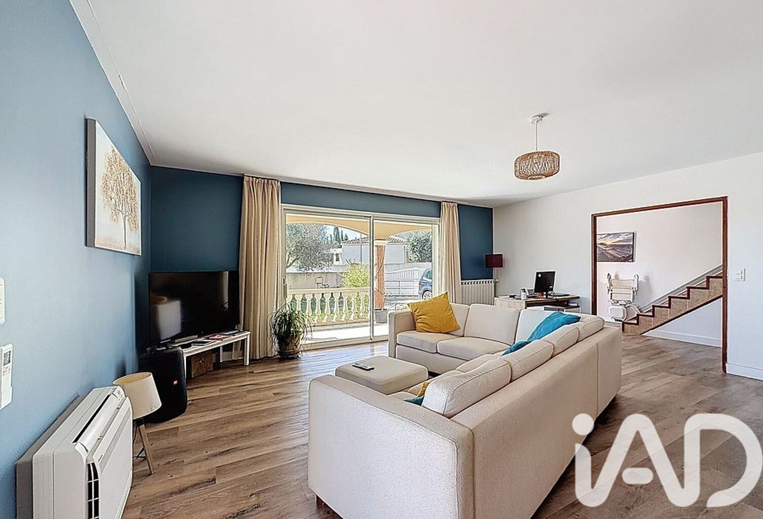 Vente Maison/villa 7 pièces — photo 1