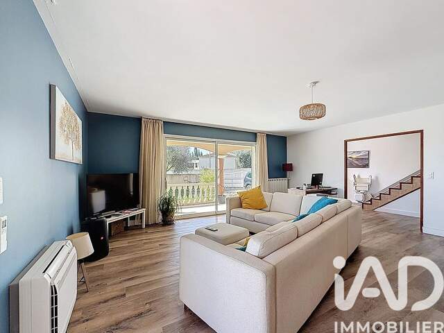 Vente Maison/villa 7 pièces — photo du bien