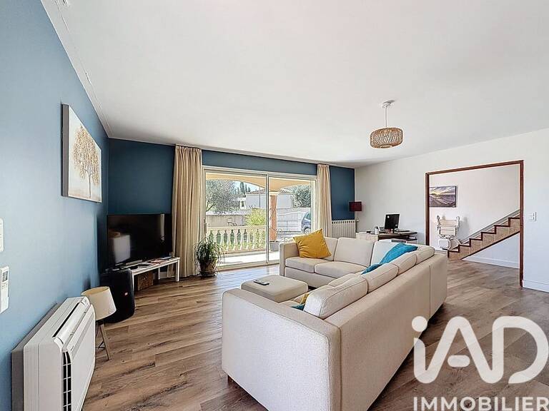 Vente Maison/villa 7 pièces — photo 1