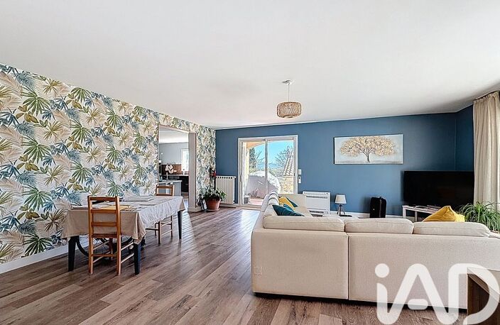 Vente Maison/villa 7 pièces — photo 3