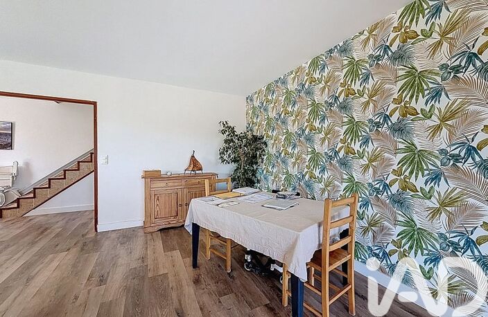 Vente Maison/villa 7 pièces — photo 4