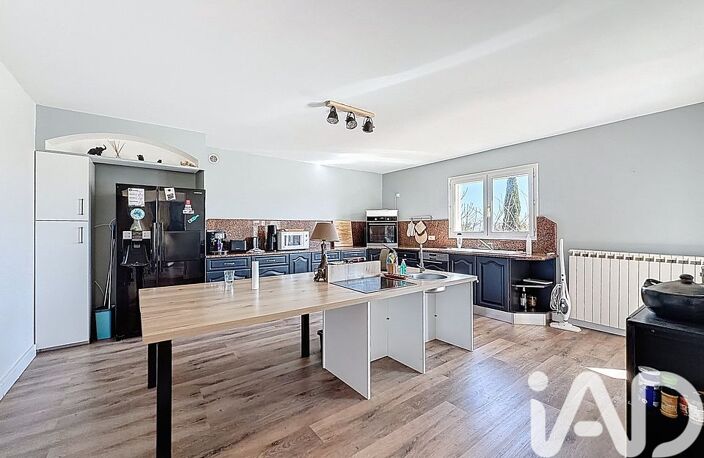 Vente Maison/villa 7 pièces — photo 5