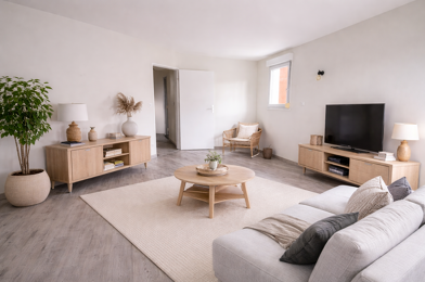 Appartement 3 pièces 1640 €