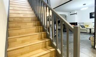 Maison 7 Pièces 182 m² à vendre à Saint-Germain-lès-Corbeil (91250)