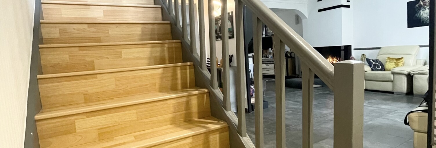 Maison 7 Pièces 182 m² à vendre à Saint-Germain-lès-Corbeil (91250)