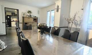 Maison 7 Pièces 182 m² à vendre à Saint-Germain-lès-Corbeil (91250)