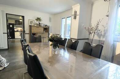 Maison 7 pièces 389000 €