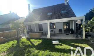 Maison 7 Pièces 182 m² à vendre à Saint-Germain-lès-Corbeil (91250)