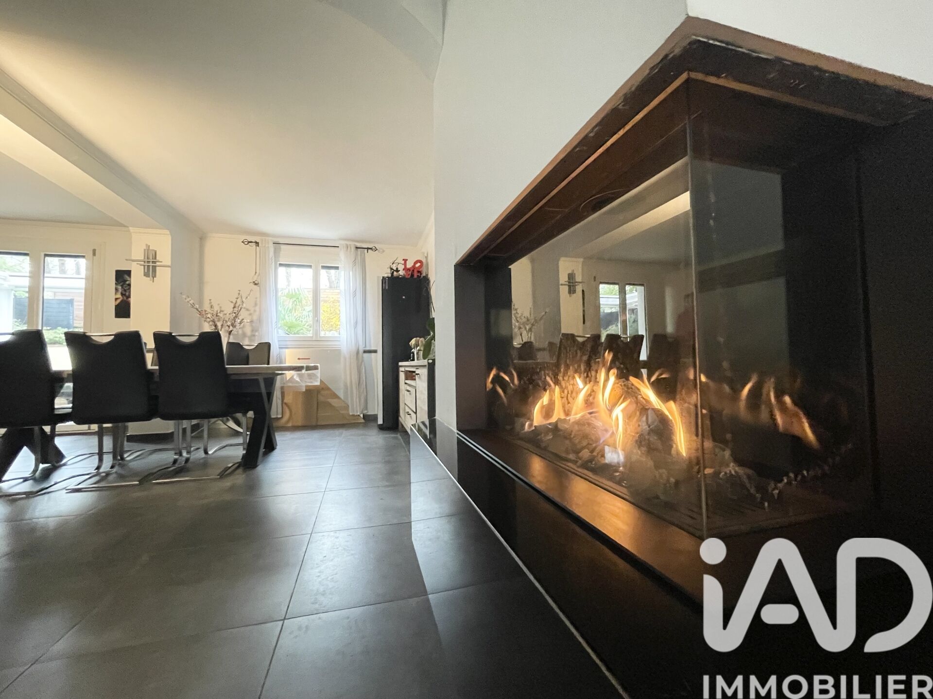 Vente Maison/villa 7 pièces - Photo 4