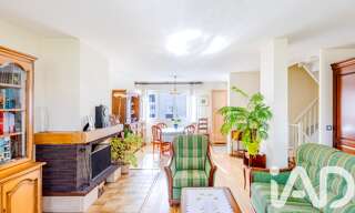 Maison 5 Pièces 111 m² à vendre à Osny (95520)