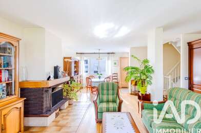 Maison 5 pièces 279900 €