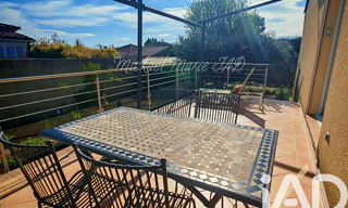 Maison 4 Pièces 92 m² à vendre à Autignac (34480)