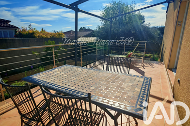 Maison 4 pièces 265000 €