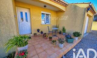 Maison 4 Pièces 92 m² à vendre à Autignac (34480)