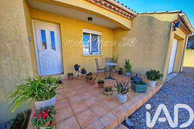 Maison 4 pièces 265000 €