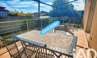 Maison 4 Pièces 92 m² à vendre à Autignac (34480)