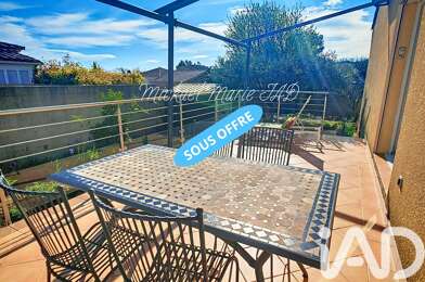 Maison 4 pièces 265000 €