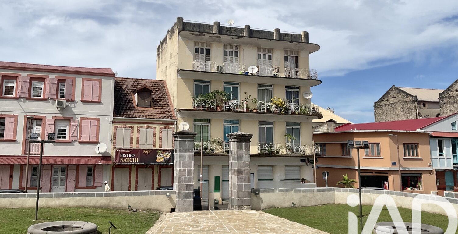 Vente Immeuble 373 m&sup2; — photo 1