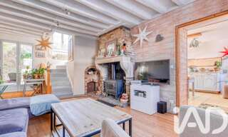 Maison 7 Pièces 215 m² à vendre à Villiers-sur-Morin (77580)