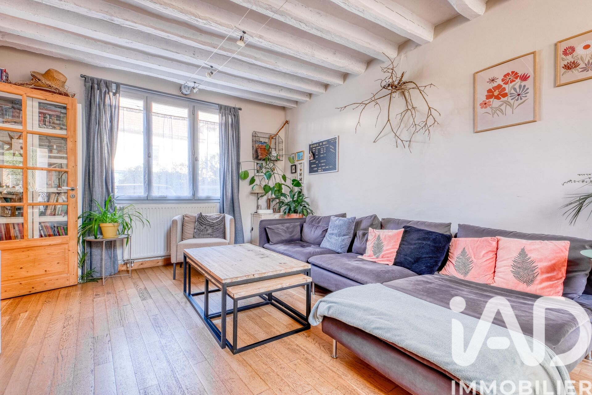 Vente Maison/villa 7 pièces - Photo 4