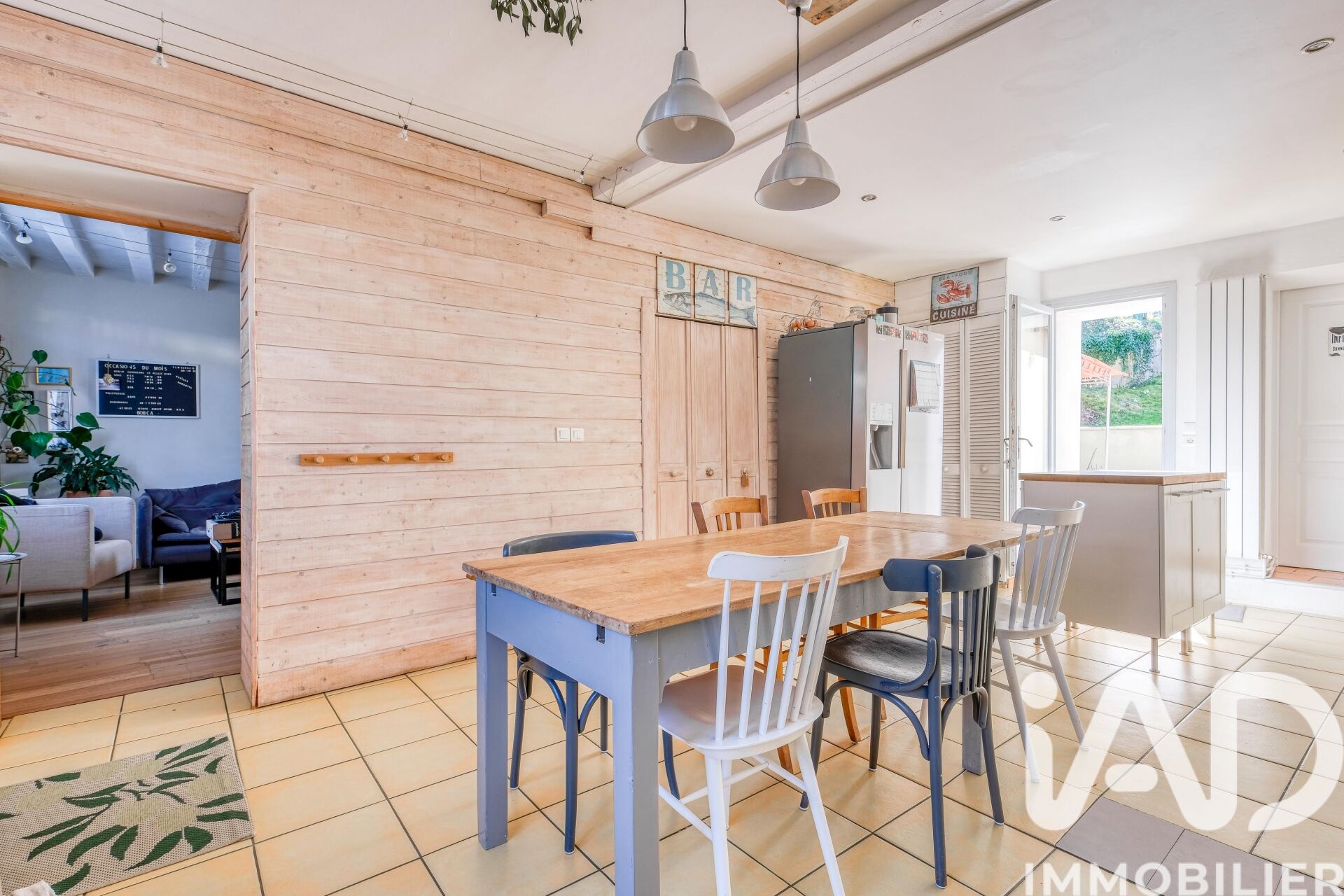 Vente Maison/villa 7 pièces - Photo 5